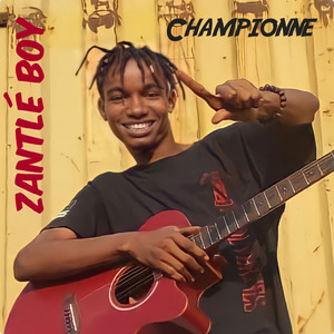 Championne