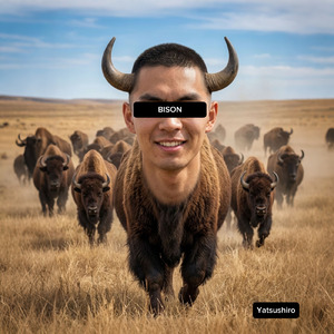 BISON