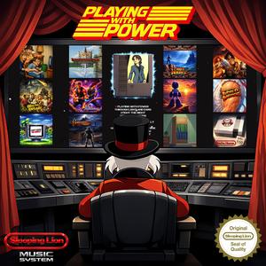 Player Two (Album Version)