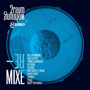 Und ich dreh (3phase Ingo Humpe Remix)