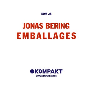 Emballages 2