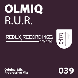 R.U.R. (Progressive Mix)
