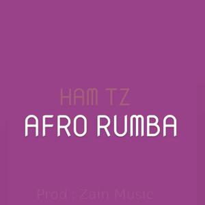 Afro Rumba