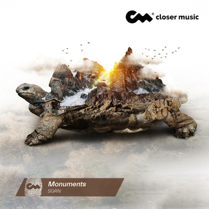 Monuments (Instrumental)