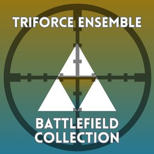 Warsaw (Main Theme) [From "Battlefield 4"] [String Ensemble]