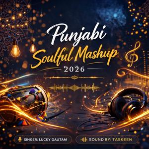 Punjabi Soulful Mashup