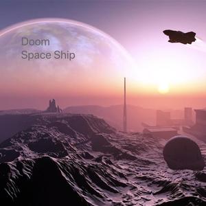 Doom Spaceship