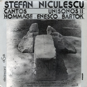 Cantos - Troisième Symphonie