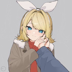 鮮明に (feat. 鏡音レン)