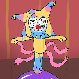 Pinata Circus