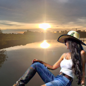 Vivo por você