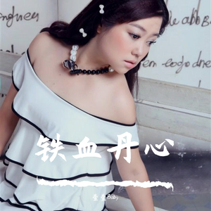 铁血丹心