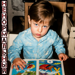 Ненормальный (cover)