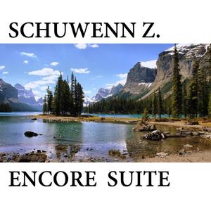 尚松 Chanson: Andantino affettuoso