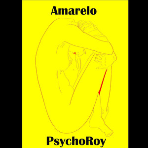 Amarelo