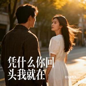 凭什么你回头我就在 (Cover 杨不乖)