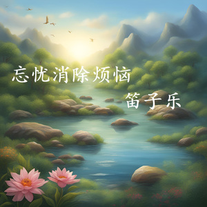 探寻 (笛子休闲)