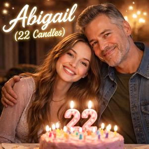 Abigail (22candles)