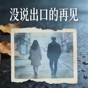 没说出口的再见