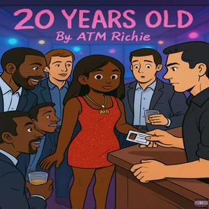 20 Years Old