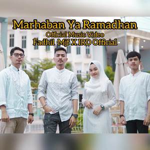 Marhaban Ya Ramadhan