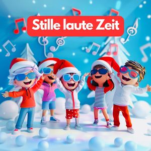 Stille laute Zeit (Single Edit)
