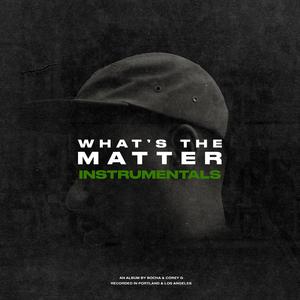 WHERE THE LOVE AT (Instrumental)