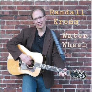 Water Wheel (feat. Seth Connelly)