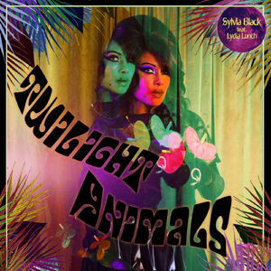 Slow Burn (feat. Lydia Lunch)