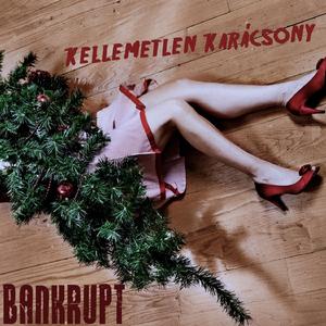 Kellemetlen Karácsony