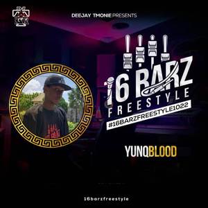 #16Barzfreestyle1022