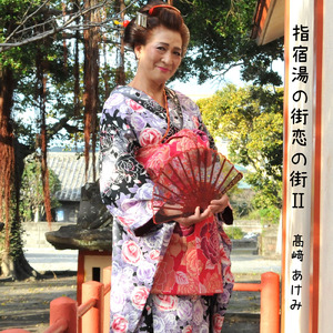 山川未練桟橋 (カラオケ)