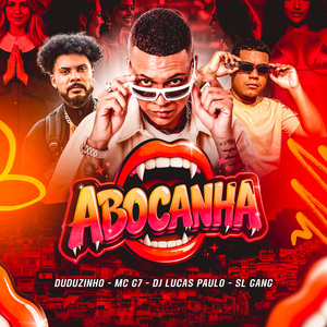 Abocanha