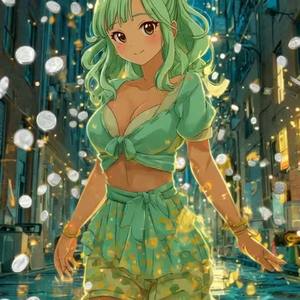 100 Yen☆DANCE #今日は何の日 12/11は百円玉記念日 by かそべん/kasoben