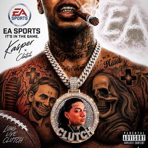 EA (feat. Frankie Clutch)