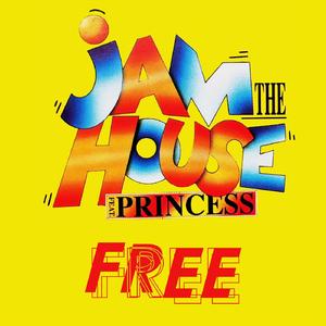 Free (feat. Princess) (Radio Version)