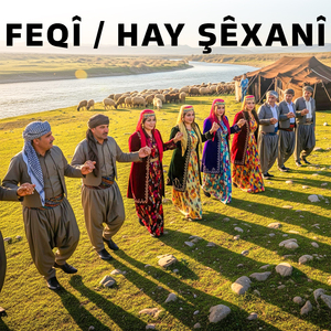 Hay Şêxanî (Live)