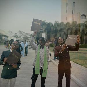 I Graduated (feat. KingStayFwesh)