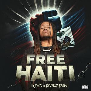 FREE HAÏTI