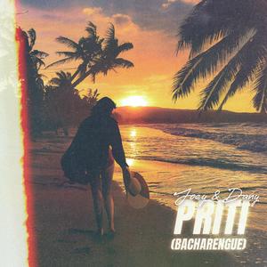 Priti (Bacharengue)
