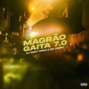 Magrão Gaita 7.0