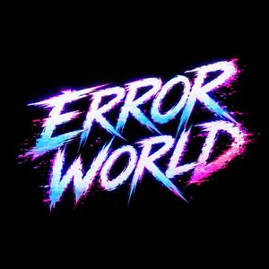 ERROR WORLD