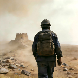 丝绸之路是包烟