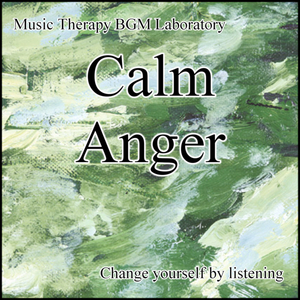 Calm the Anger 9th Stage Conclusion