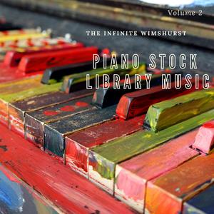 Hibernacle (Piano)