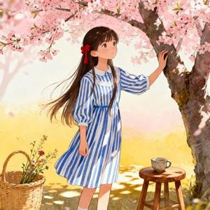 阿楚姑娘