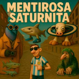 MENTIROSA SATURNITA