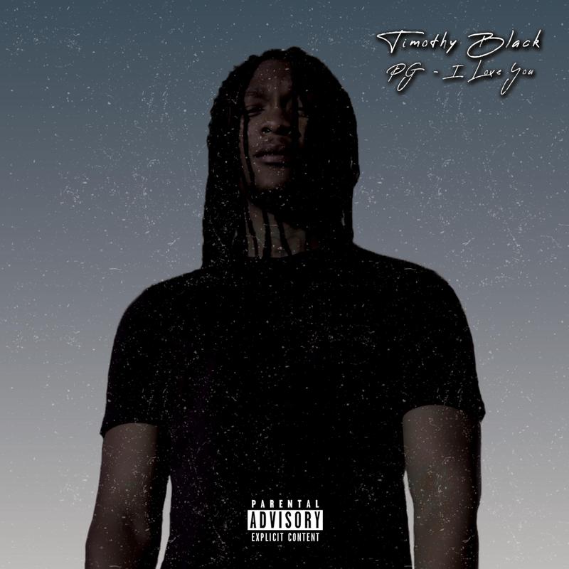 HolyGhost(feat.SolveTheProblemMykey)封面