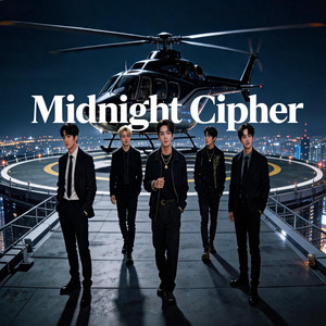 Midnight Cipher