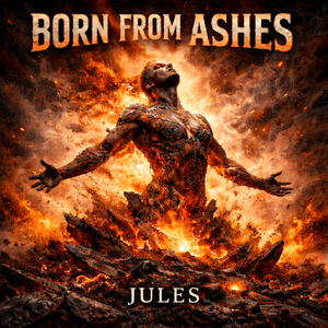 Born from Ashes